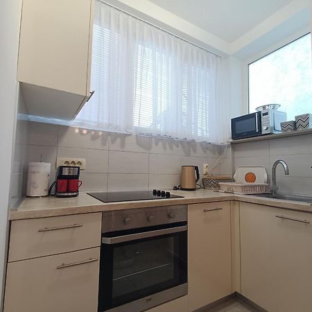Apartment Fontana Felicita Задар Екстериор снимка