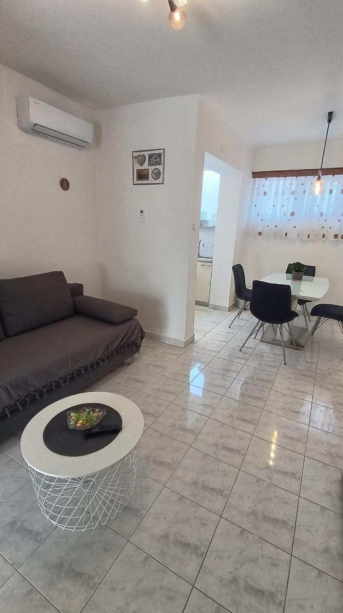 Apartment Fontana Felicita Задар Екстериор снимка