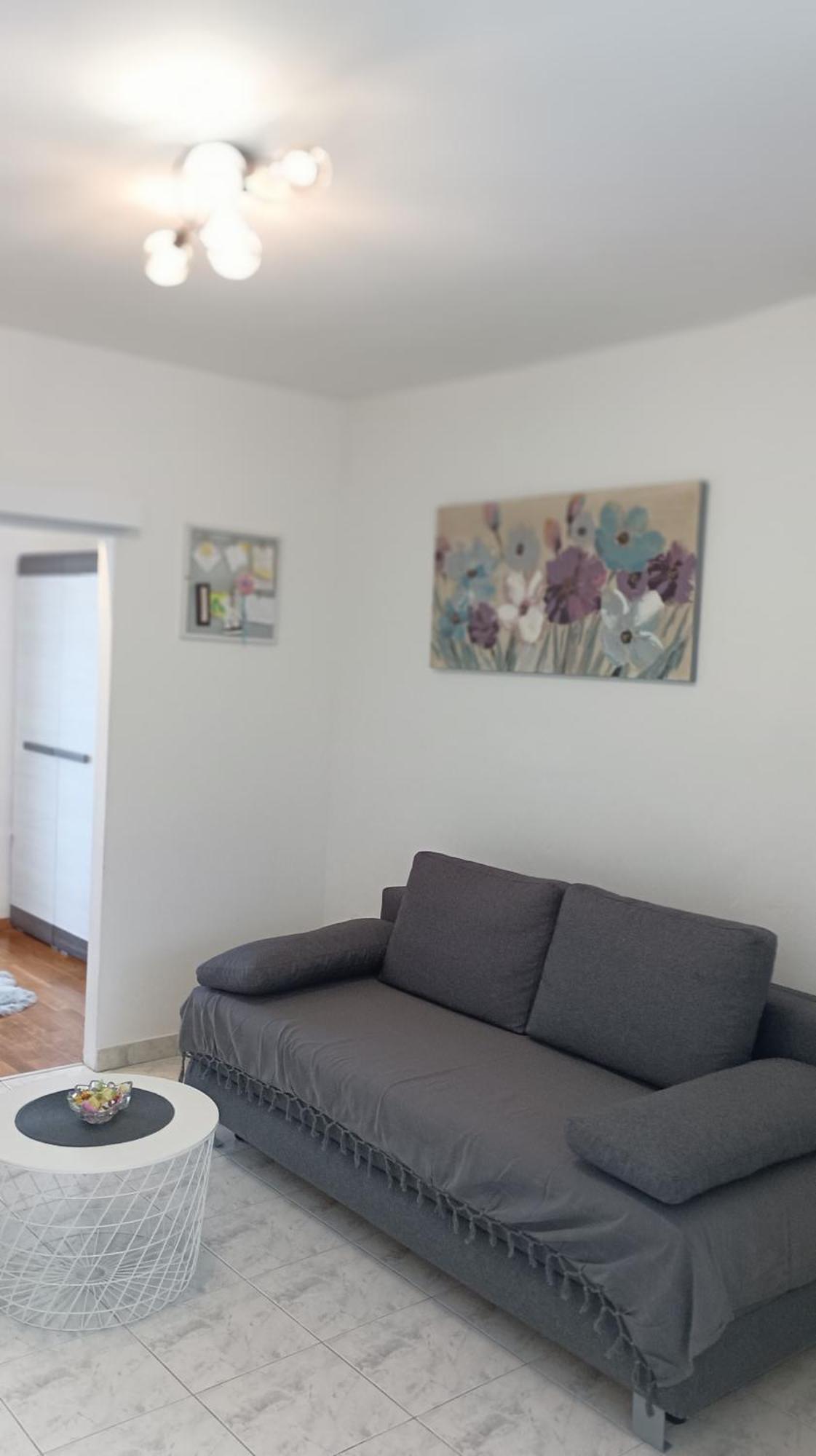 Apartment Fontana Felicita Задар Екстериор снимка