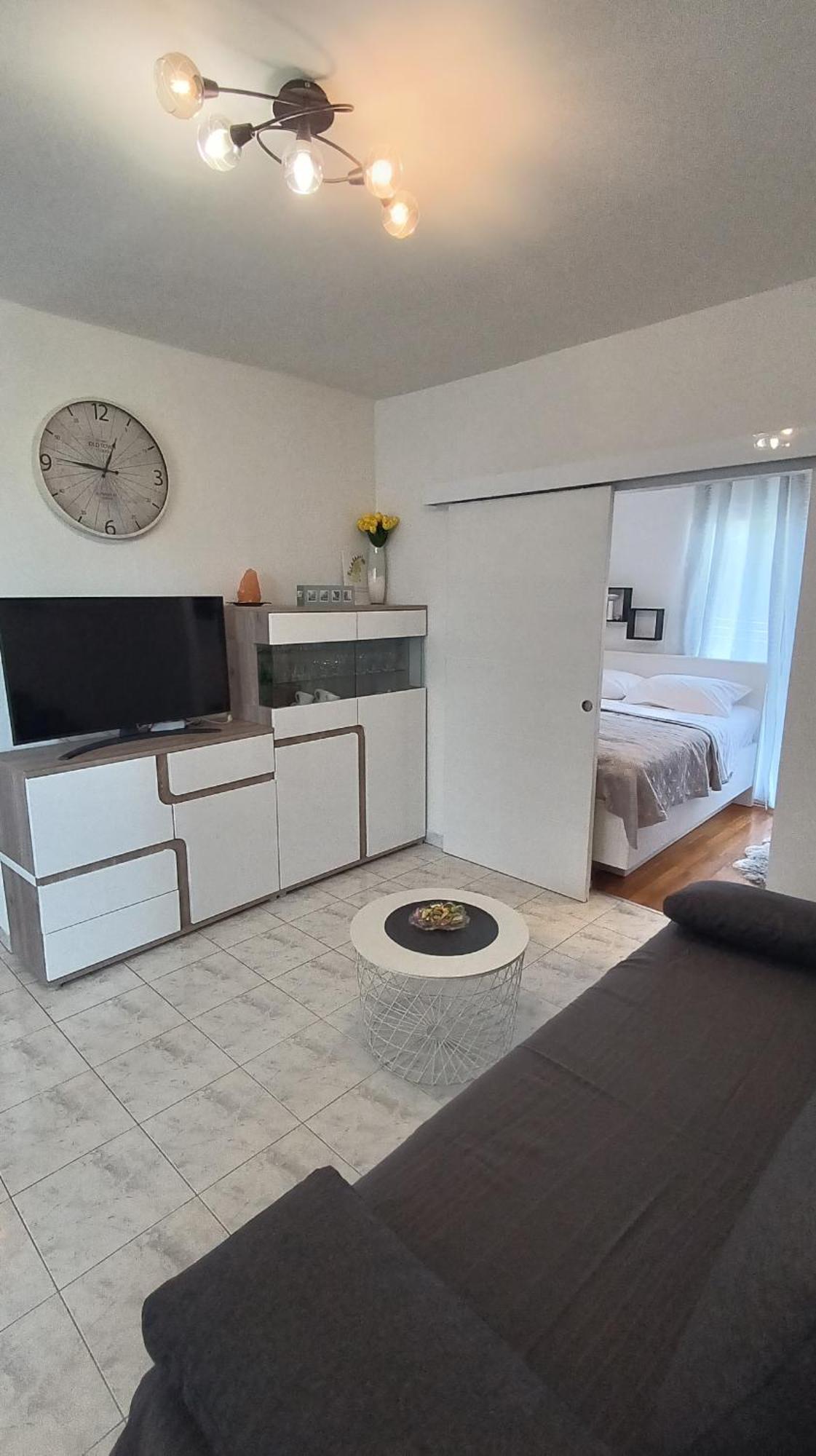 Apartment Fontana Felicita Задар Екстериор снимка