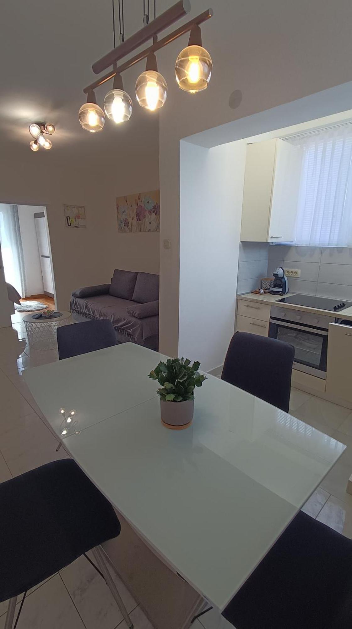 Apartment Fontana Felicita Задар Екстериор снимка