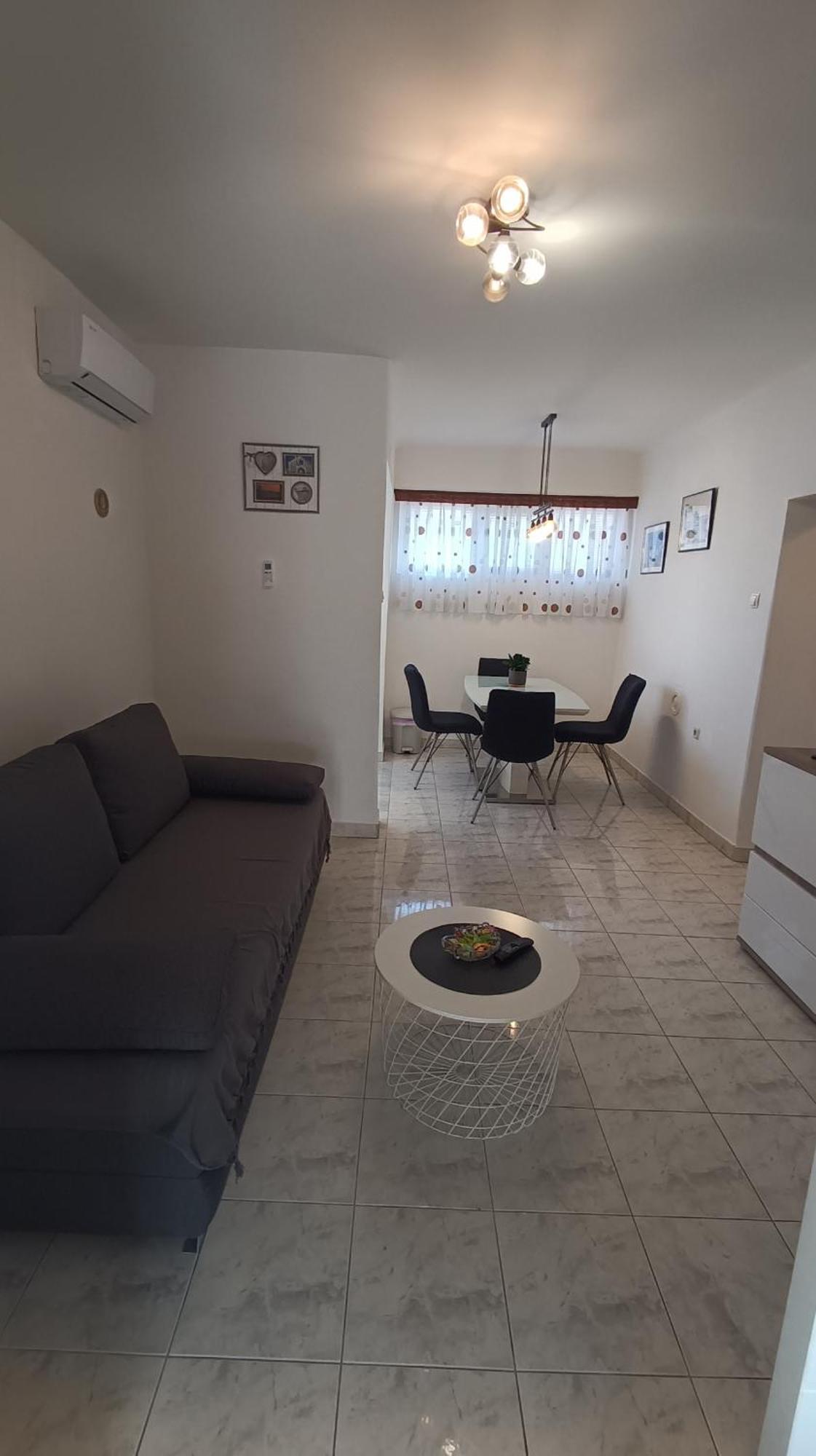 Apartment Fontana Felicita Задар Екстериор снимка