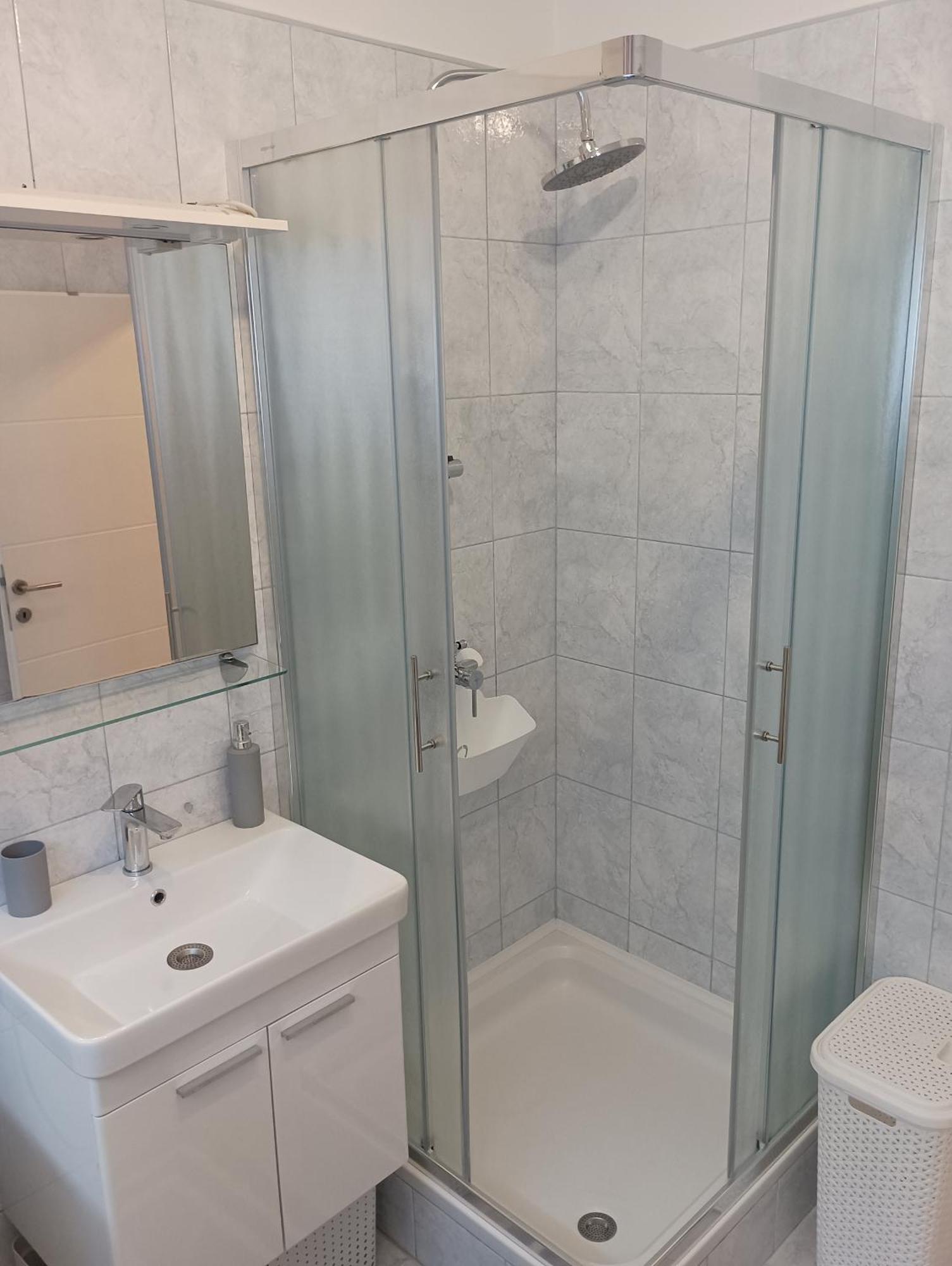 Apartment Fontana Felicita Задар Екстериор снимка