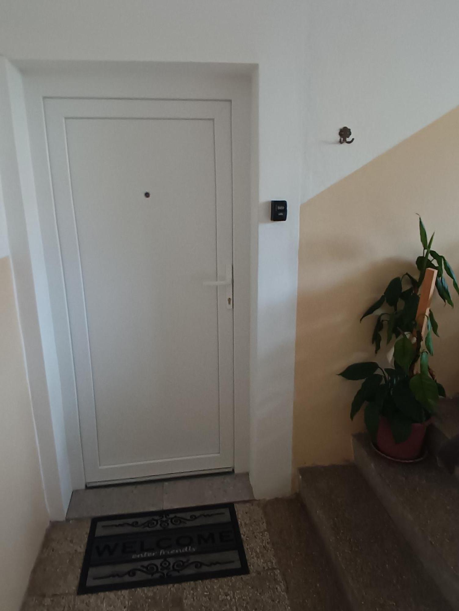 Apartment Fontana Felicita Задар Екстериор снимка