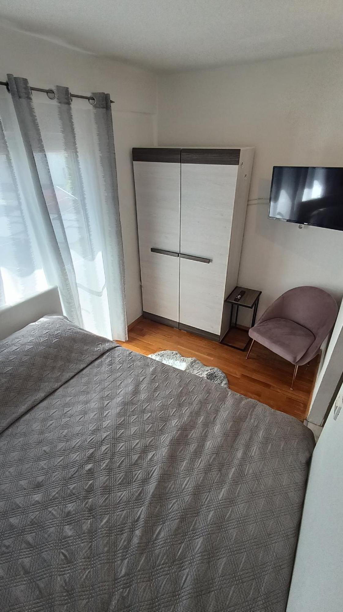 Apartment Fontana Felicita Задар Екстериор снимка