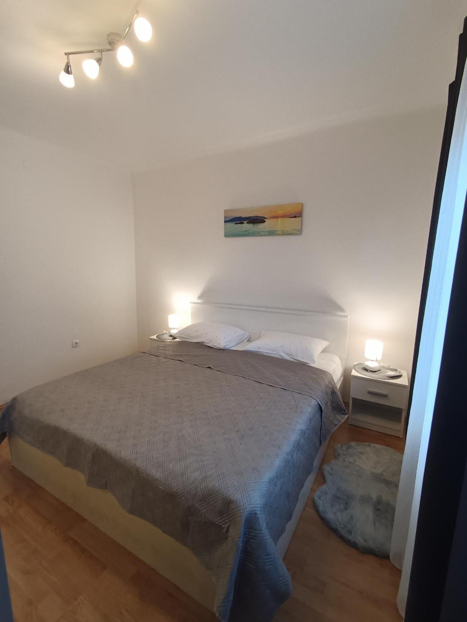 Apartment Fontana Felicita Задар Екстериор снимка
