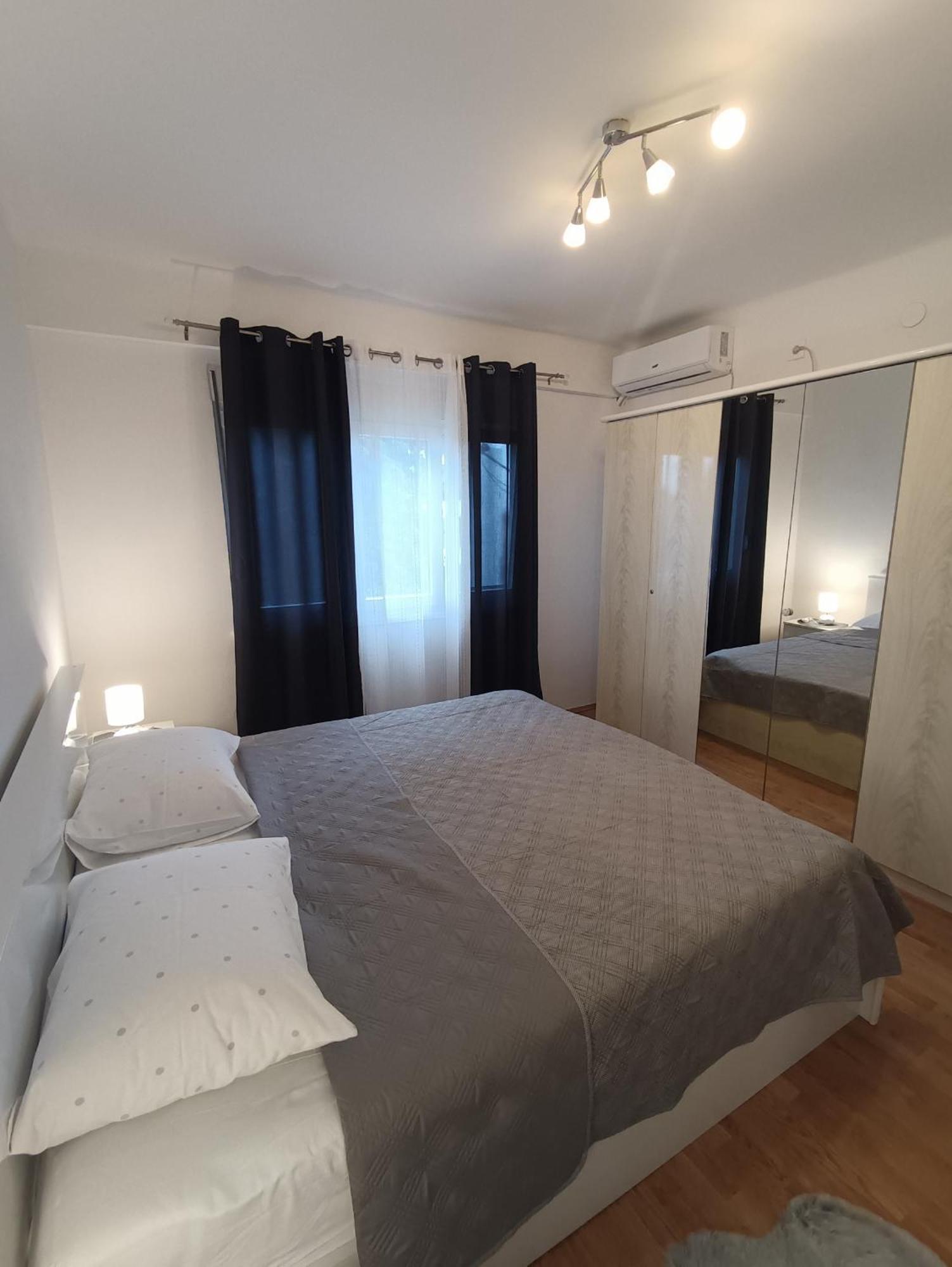 Apartment Fontana Felicita Задар Екстериор снимка