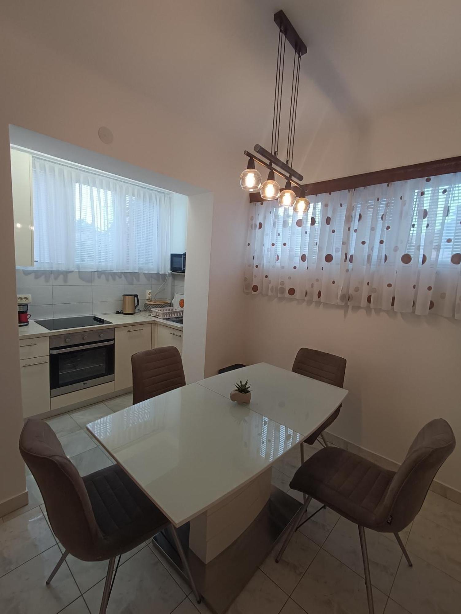 Apartment Fontana Felicita Задар Екстериор снимка
