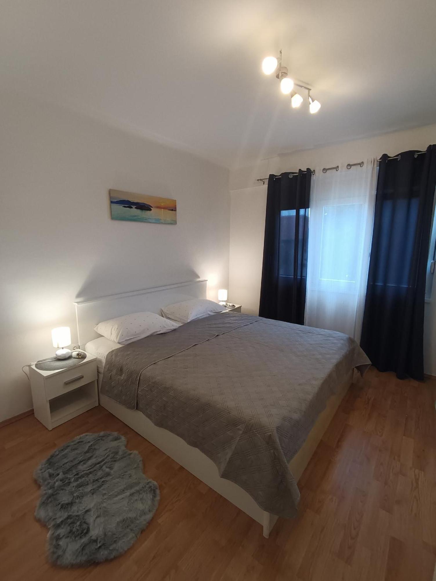 Apartment Fontana Felicita Задар Екстериор снимка